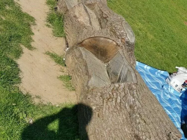 پانسیون Langley Haven   3 Br House