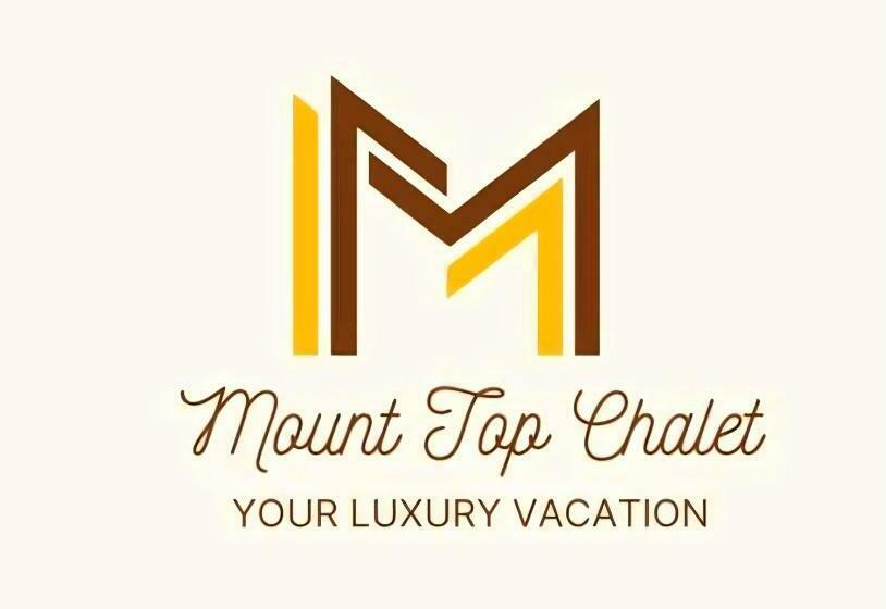 Pension Mount Top Chalet