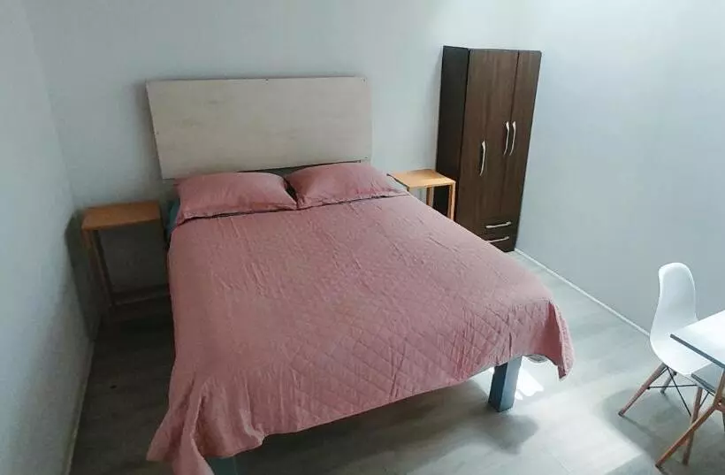 Majatalo Sireno Hostal