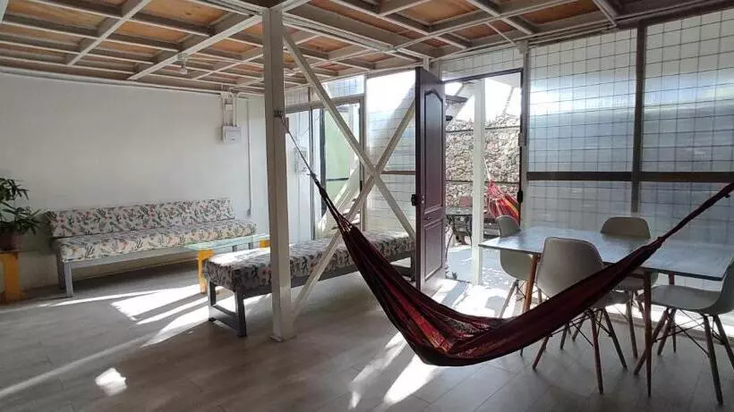 Majatalo Sireno Hostal