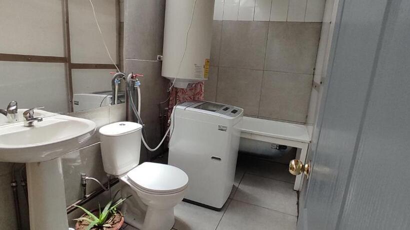 پانسیون Sireno Hostal