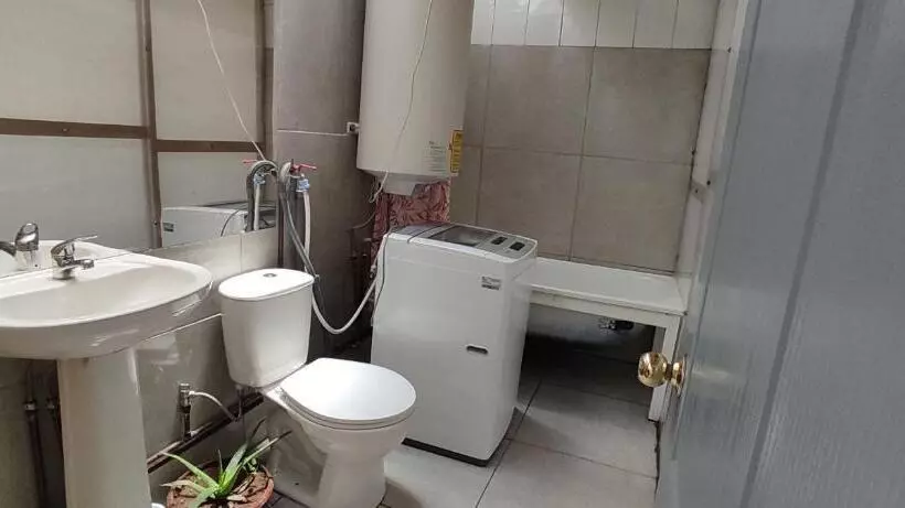 Majatalo Sireno Hostal