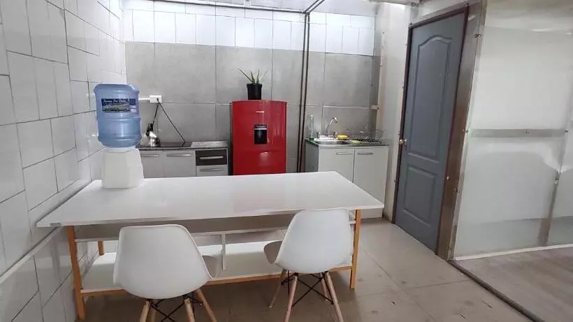 Majatalo Sireno Hostal