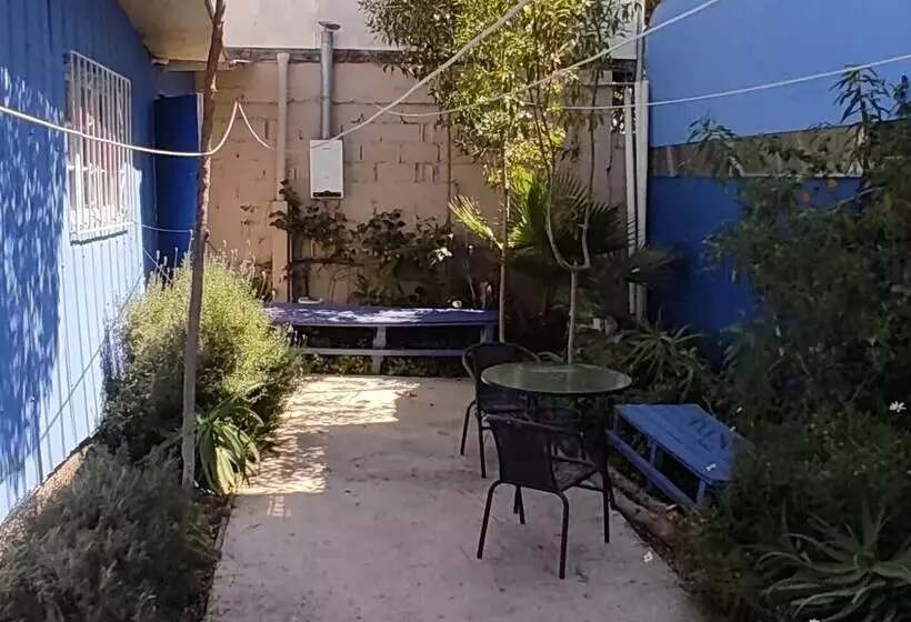 Majatalo Sireno Hostal