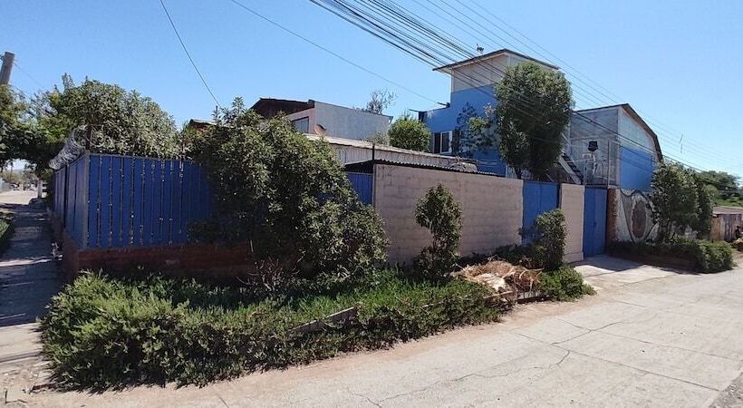 پانسیون Sireno Hostal