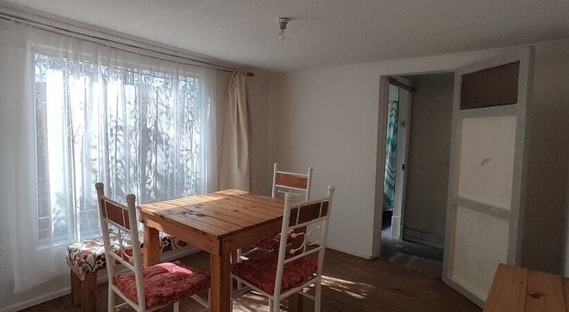 پانسیون Sireno Hostal