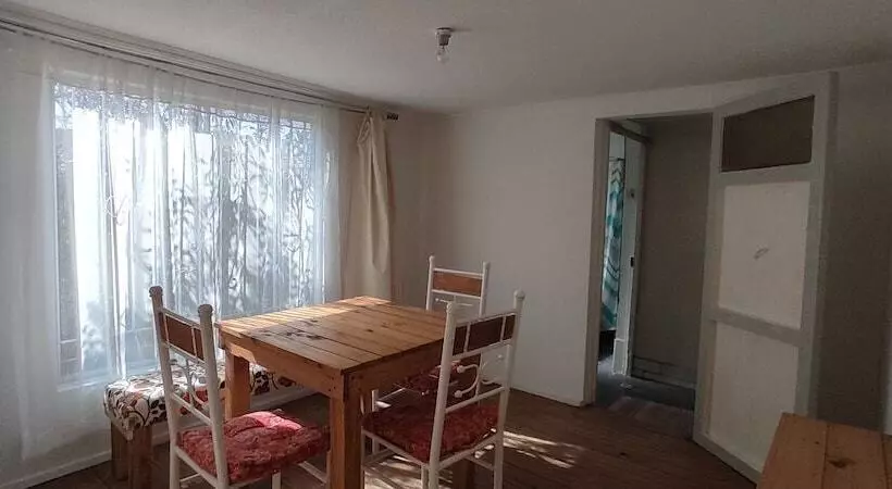 Majatalo Sireno Hostal