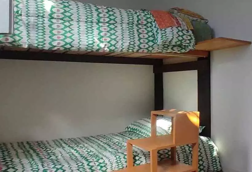 Majatalo Sireno Hostal