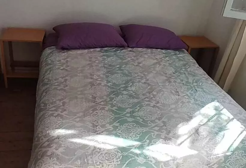 Majatalo Sireno Hostal