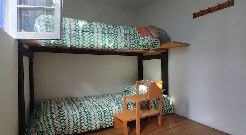 پانسیون Sireno Hostal