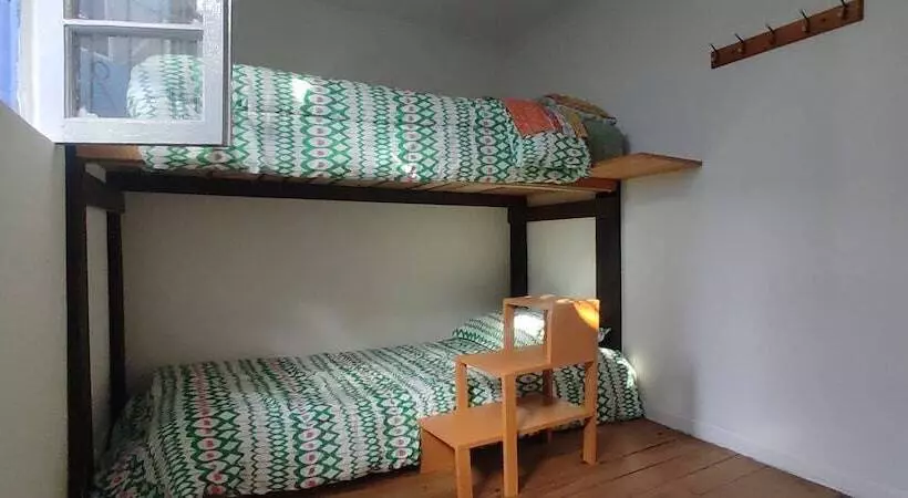 Majatalo Sireno Hostal