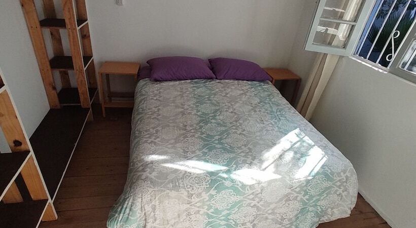 پانسیون Sireno Hostal