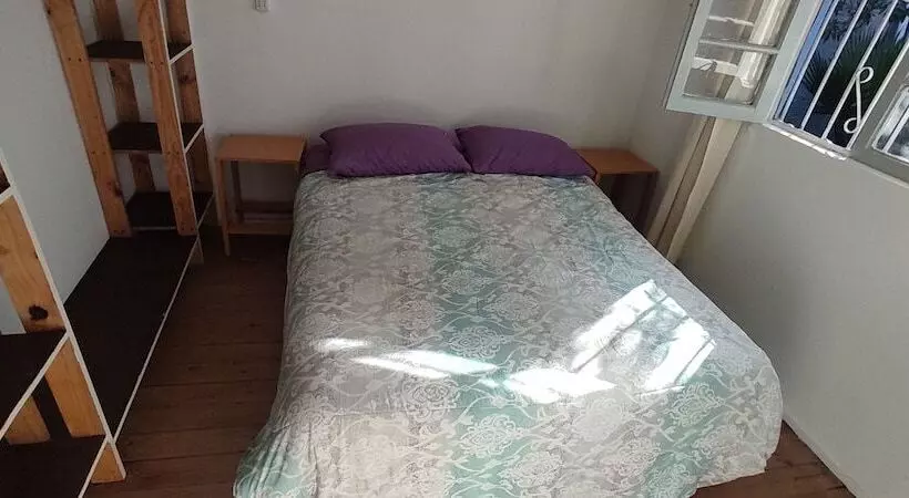 Majatalo Sireno Hostal