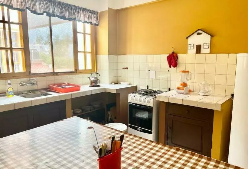 پانسیون Urbano