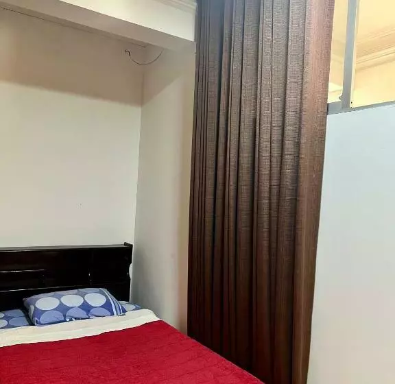 پانسیون Urbano