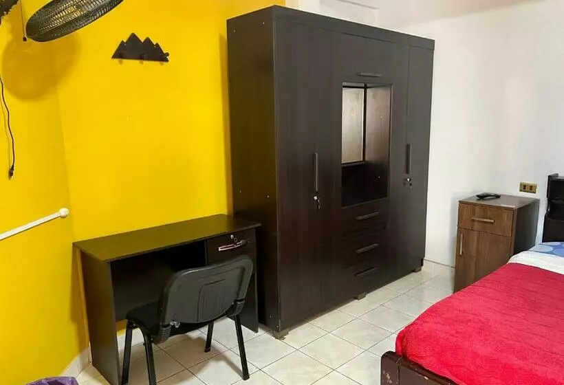 پانسیون Urbano