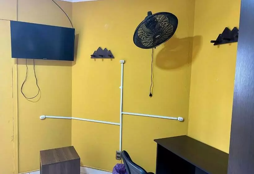 پانسیون Urbano