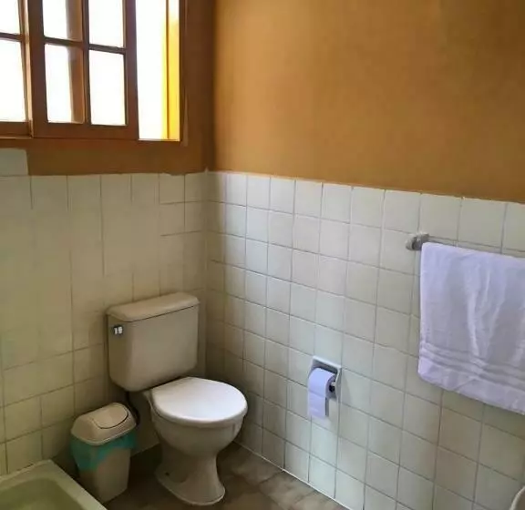 پانسیون Urbano