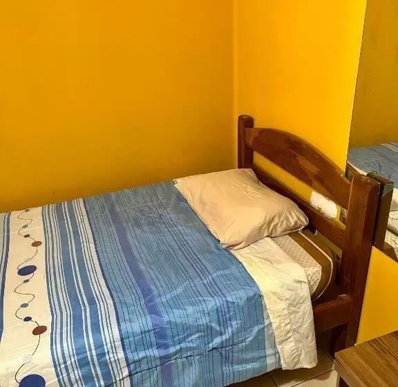 پانسیون Urbano