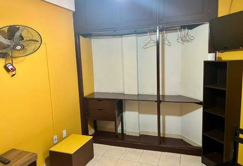 پانسیون Urbano