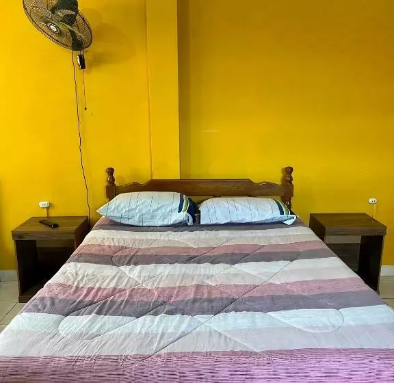 پانسیون Urbano