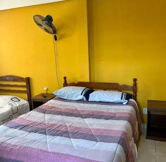 پانسیون Urbano