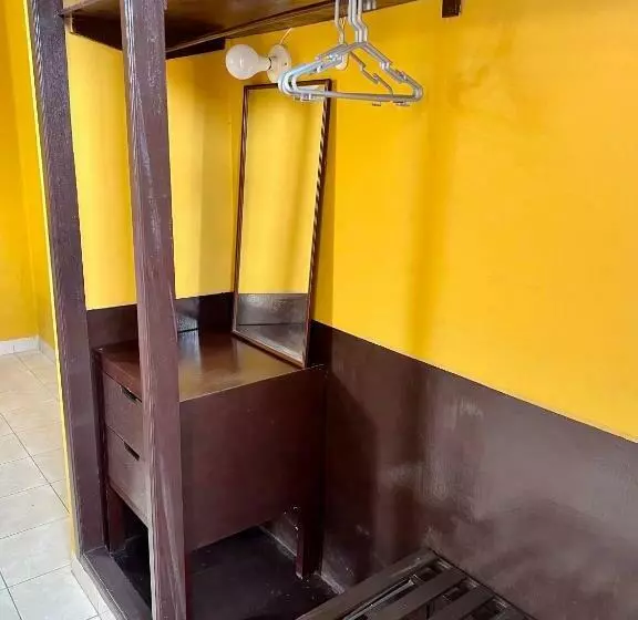 پانسیون Urbano