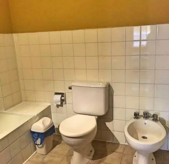 پانسیون Urbano