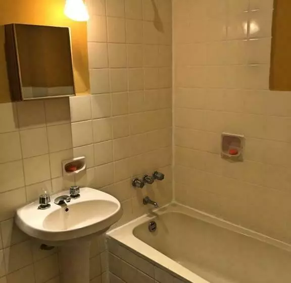 پانسیون Urbano