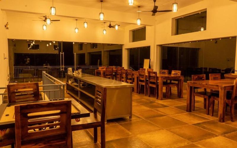 אתר נופש The Summit Peak Of Luxury