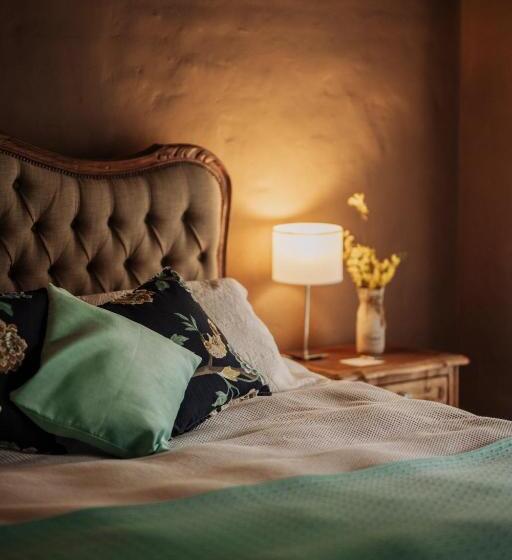 فندق صغير El Pinar Caballeriza