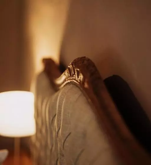 Retkeilymaja El Pinar Caballeriza