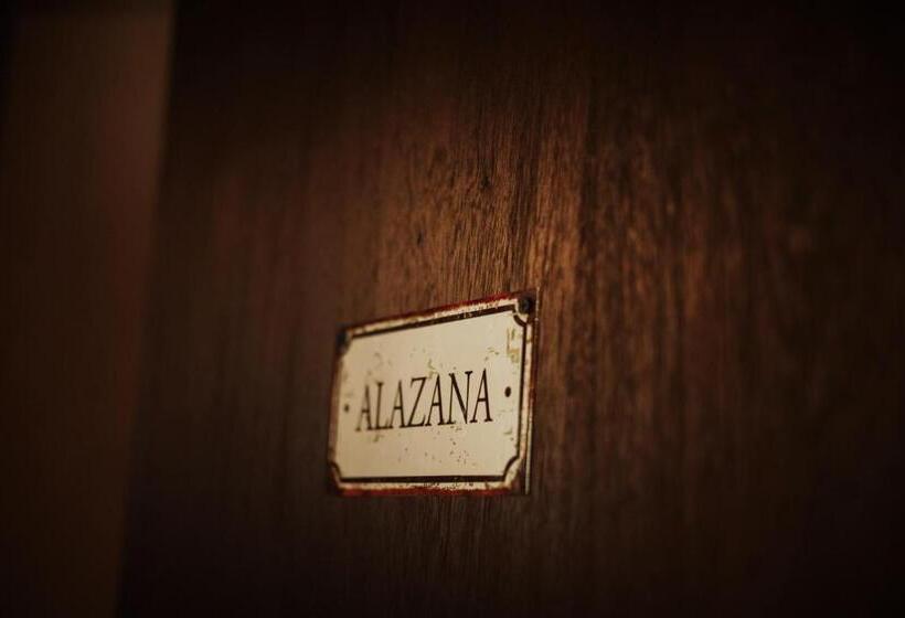 فندق صغير El Pinar Caballeriza