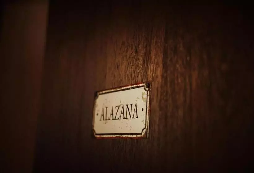 Retkeilymaja El Pinar Caballeriza