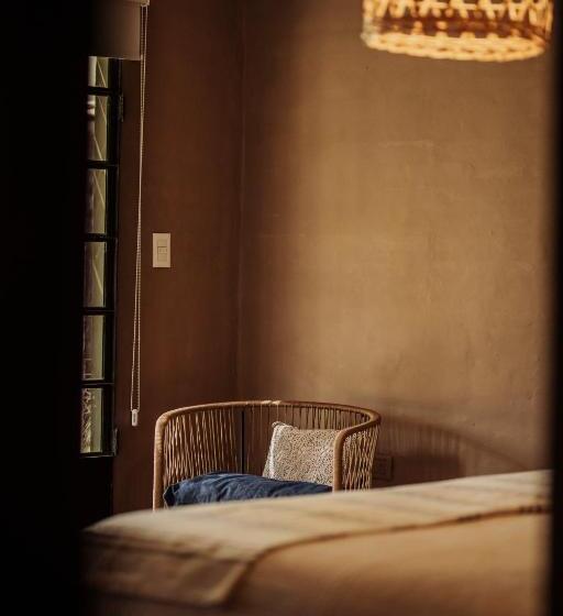 فندق صغير El Pinar Caballeriza