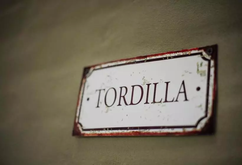 Retkeilymaja El Pinar Caballeriza