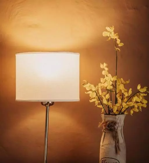 Retkeilymaja El Pinar Caballeriza