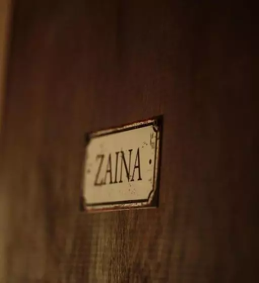 Retkeilymaja El Pinar Caballeriza