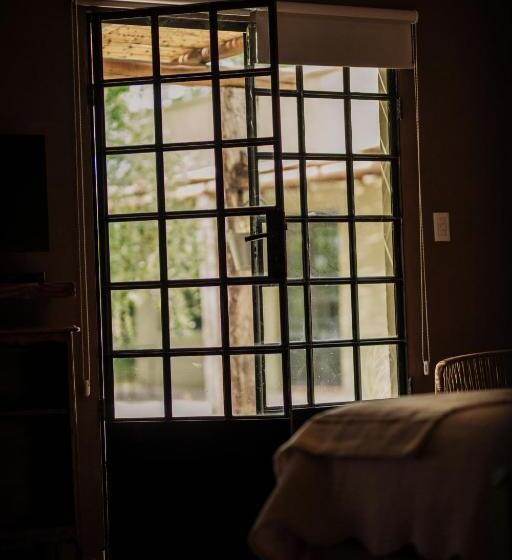 فندق صغير El Pinar Caballeriza