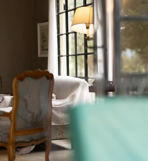 فندق صغير El Pinar Caballeriza