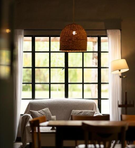 فندق صغير El Pinar Caballeriza