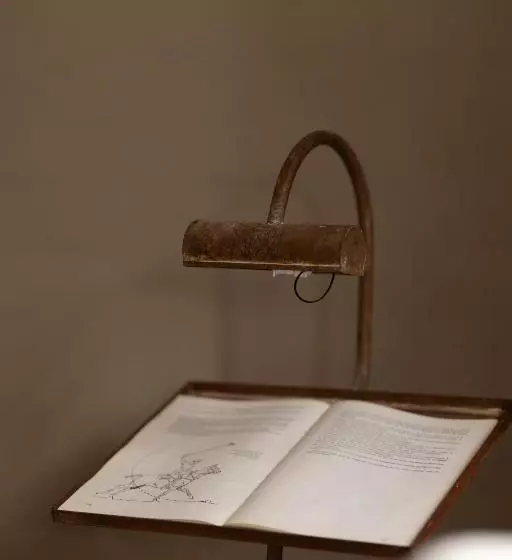 Retkeilymaja El Pinar Caballeriza