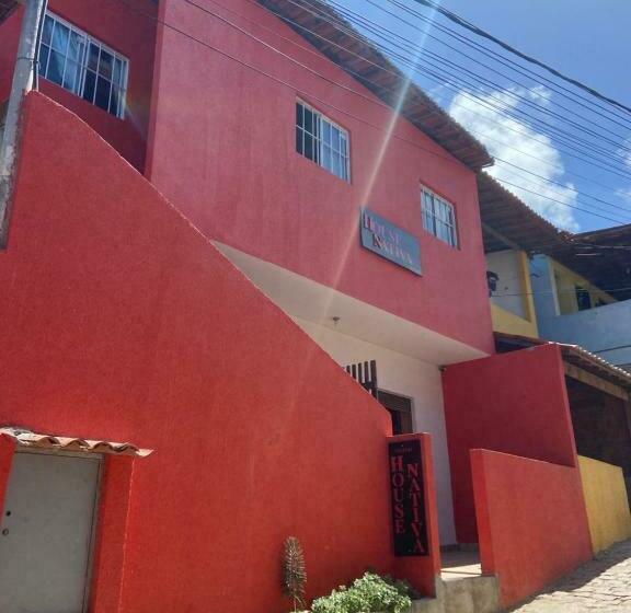Hostel House Nativa