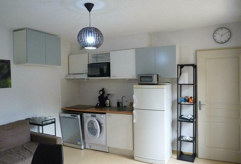 Bed and Breakfast Avene Le Caldarium Classé 2 Etoiles Thermes 10 Mn