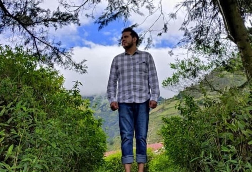 Bed & Breakfast Casa Augusto Hospedaje