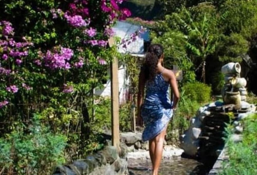 Bed & Breakfast Casa Augusto Hospedaje