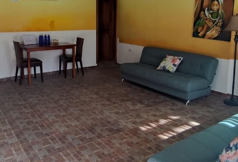 Bed & Breakfast Casa Augusto Hospedaje