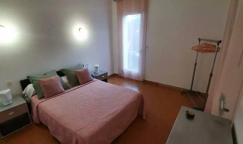 Aamiaismajoitus (B&B) Chez Isabelle