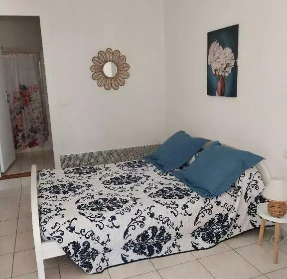 Aamiaismajoitus (B&B) Chez Isabelle