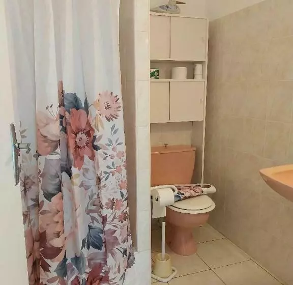 Aamiaismajoitus (B&B) Chez Isabelle